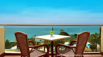 Pestana Viking Beach & Golf Resort