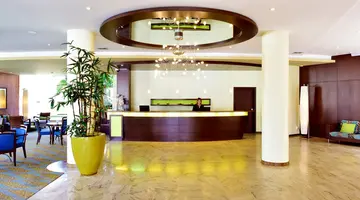 Pestana Viking Beach & Golf Resort
