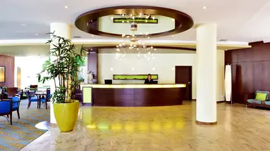Pestana Viking Beach & Golf Resort