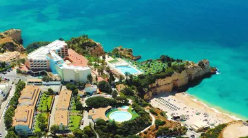 Pestana Viking Beach & Golf Resort