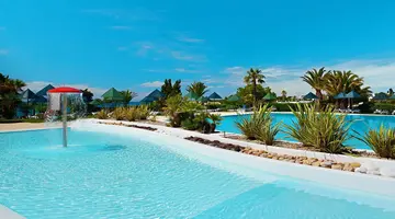 Pestana Viking Beach & Golf Resort