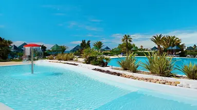Pestana Viking Beach & Golf Resort
