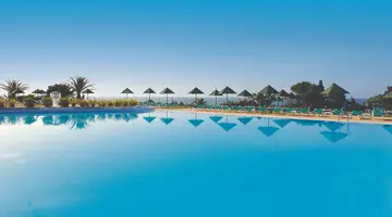 Pestana Viking Beach & Golf Resort