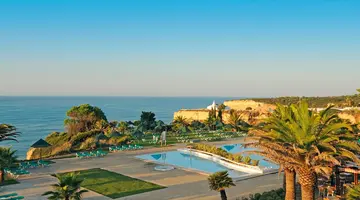 Pestana Viking Beach & Golf Resort