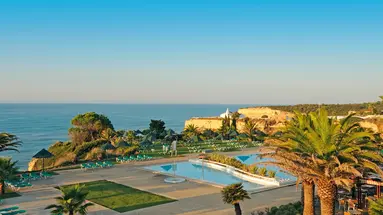 Pestana Viking Beach & Golf Resort