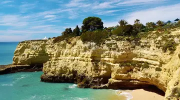 Pestana Viking Beach & Golf Resort