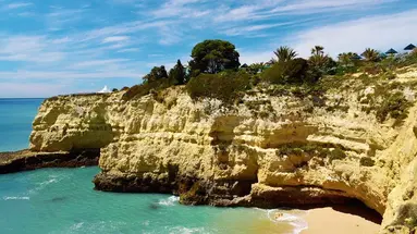 Pestana Viking Beach & Golf Resort