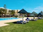 Pestana Viking Beach & Golf Resort