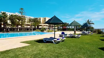 Pestana Viking Beach & Golf Resort