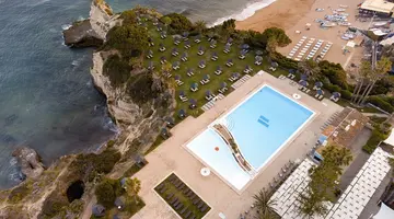 Pestana Viking Beach & Golf Resort