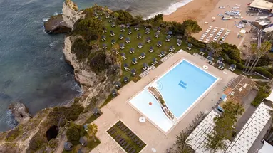 Pestana Viking Beach & Golf Resort