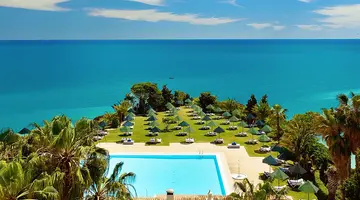Pestana Viking Beach & Golf Resort