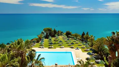 Pestana Viking Beach & Golf Resort