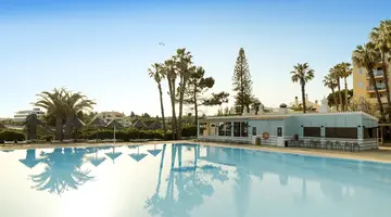 Pestana Viking Beach & Golf Resort