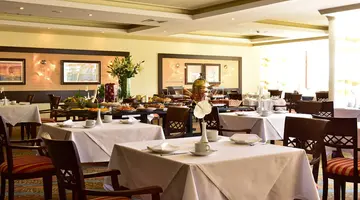 Pestana Viking Beach & Golf Resort