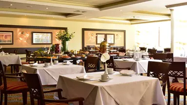Pestana Viking Beach & Golf Resort