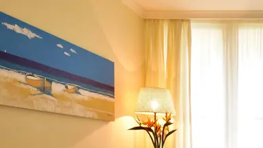 Pestana Viking