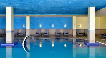 Pestana Viking