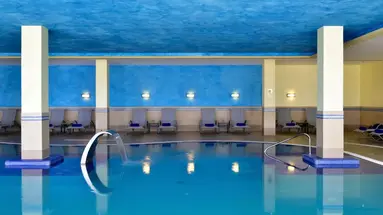 Pestana Viking