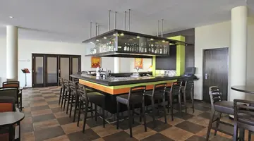 Pestana Viking