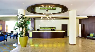 Pestana Viking