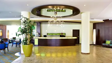 Pestana Viking