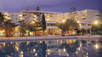 Pestana Viking