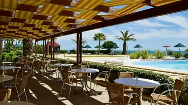 Pestana Viking