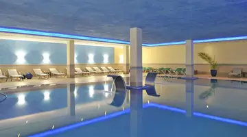 Pestana Viking