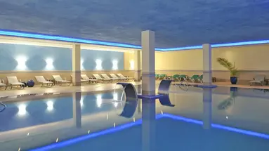 Pestana Viking
