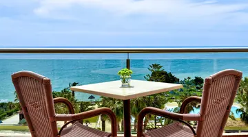 Pestana Viking