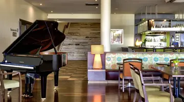 Pestana Viking