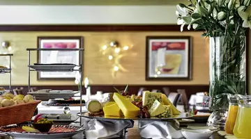 Pestana Viking