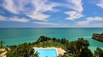 Pestana Viking