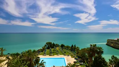 Pestana Viking