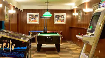 Pestana Viking