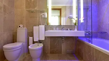 Pestana Viking