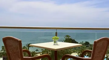 Pestana Viking