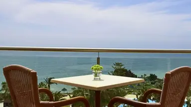 Pestana Viking