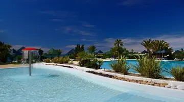 Pestana Viking