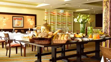Pestana Viking