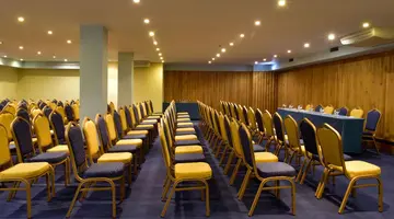 Pestana Viking