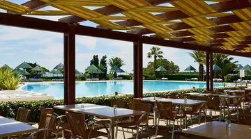 Pestana Viking