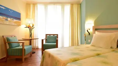 Pestana Viking