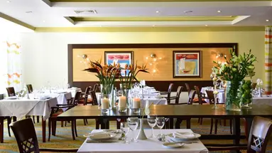 Pestana Viking
