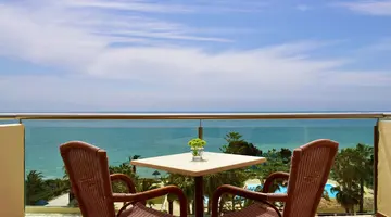 Pestana Viking