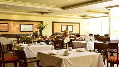Pestana Viking