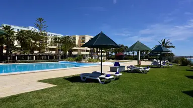 Pestana Viking