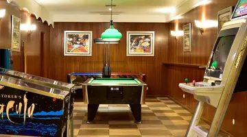 Pestana Viking