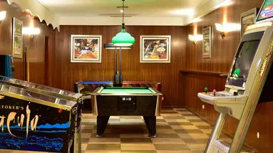 Pestana Viking